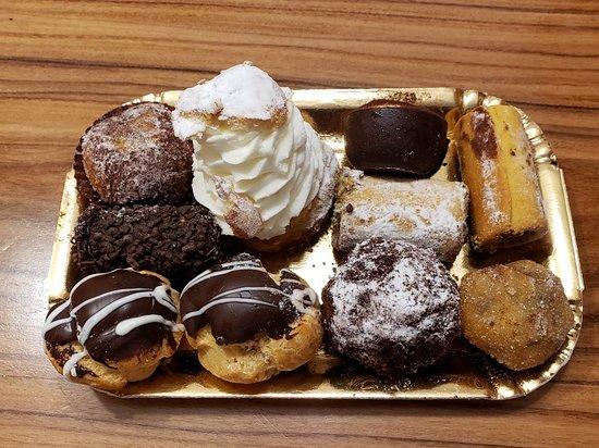 Pasticceria d'Amore