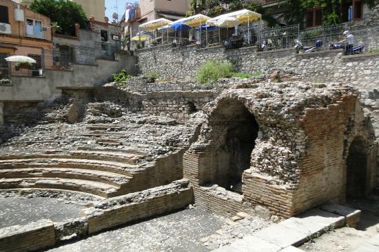 Odeon
